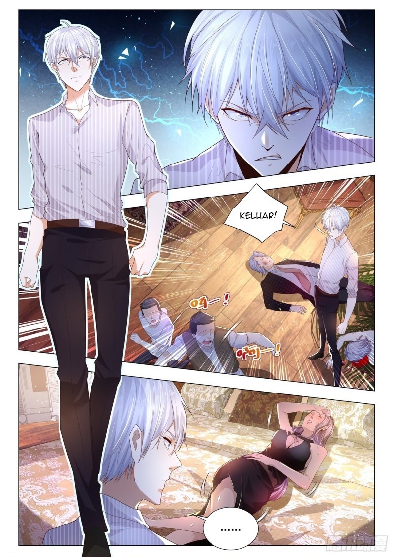 Shen Hao’s Heavenly Fall System Chapter 174 Gambar 2